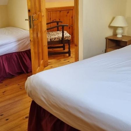 Moulamill Cottage Gouladane Dış mekan fotoğraf
