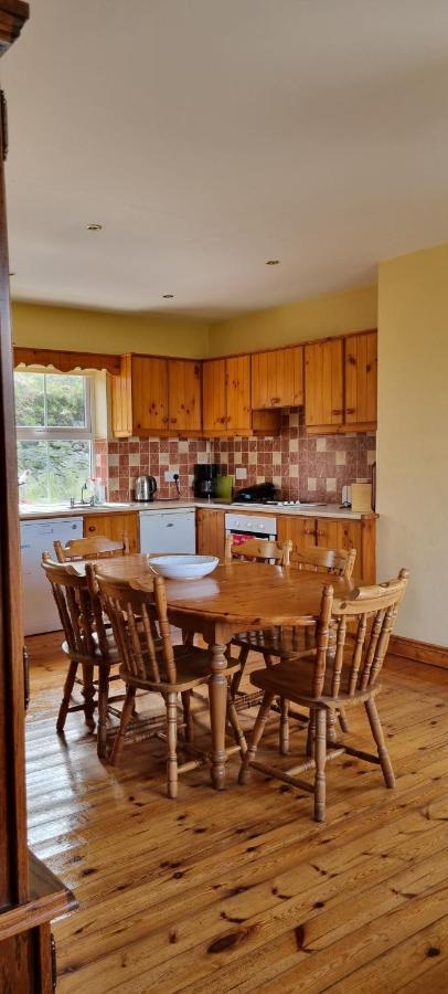 Moulamill Cottage Gouladane Dış mekan fotoğraf