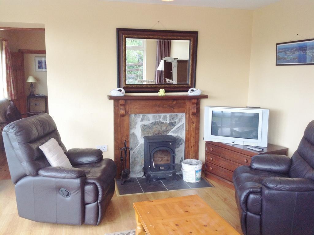 Moulamill Cottage Gouladane Oda fotoğraf