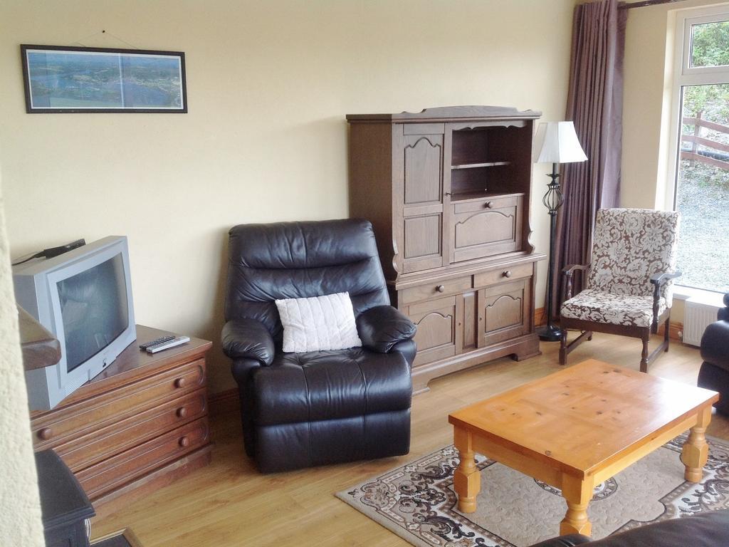 Moulamill Cottage Gouladane Oda fotoğraf